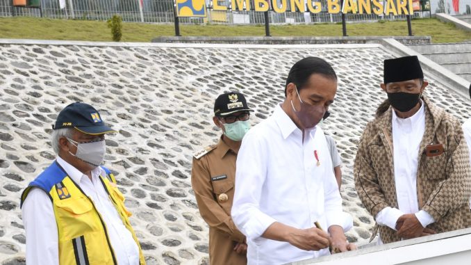 embung