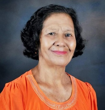 Mama Martha-kecil
