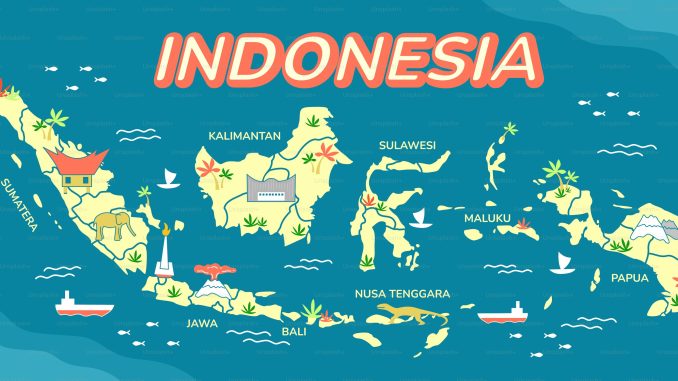 Indonesia